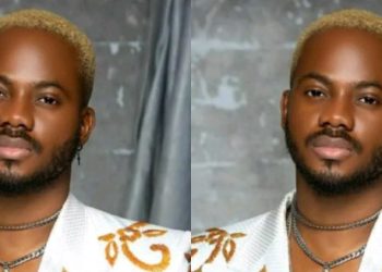 “Welcome To The Light”- Nigerian Singer Korede Bello Opens Up About His Journey From Islam To Christianity (Video)