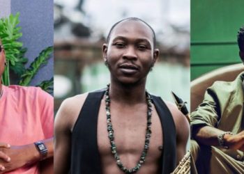 Nigeria: “Wizkid Is The Only Artist I’ve Ever Begged To Meet”- Kunle Kuti Speaks Amid Seun And Wizkid Saga (Video)