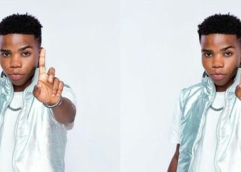 “You Wouldn’t Have Survived It”- Nigerian Singer Lyta Opens Up on Painful Past as He Responds to Social Media Bu!!ying (Video)