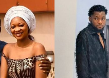 Nigeria: Popular Skit Maker Mark Angel’s Ex-Wife Mandy Reveals Struggles During Their Marriage (Video)