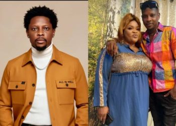 Nigeria: “Moving on seems difficult, but I sure will” –  Actor Rotimi Salami writes in a heartbreaking post as he prays against untimely death