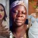 Nigeria: Nkechi Blessing tenders heartfelt apology to BBNaija Imisi over insensitive question about her mother at her birthday party (Video)