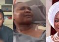 Nigerian Gospel Singer Omije Ojumi’s Friend Opens Up On Singer’s Final Weeks(Video)