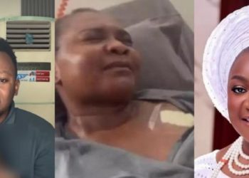Nigerian Gospel Singer Omije Ojumi’s Friend Opens Up On Singer’s Final Weeks(Video)