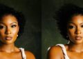 Nigeria: “I Was Thrown Out”- Actress Osas Ighodaro Recounts Painful Experience After Visiting Lover Unannounced (Video)