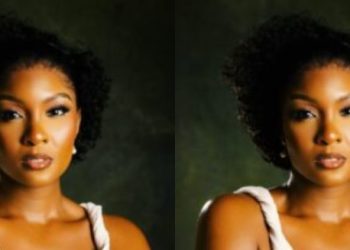 Nigeria: “I Was Thrown Out”- Actress Osas Ighodaro Recounts Painful Experience After Visiting Lover Unannounced (Video)