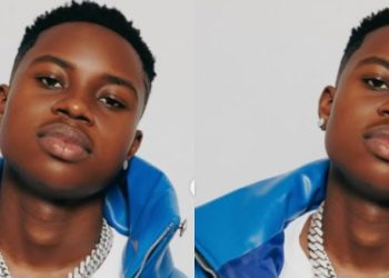 Nigeria: People Mocks Peller As He Launches First-Ever Live Streaming Tour Across More Than 10 Nigerian States