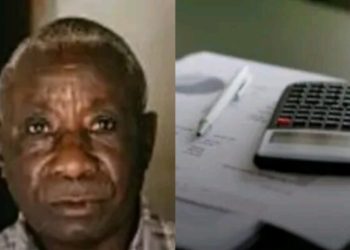 “What’s going on?”-Nigerian Man cries out after sending ₦100k to his bank account, shares how much he was credited‎