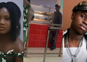 Nigeria: “He fabricated statements”- Lady lashed out by Peller at eatery breaks silence