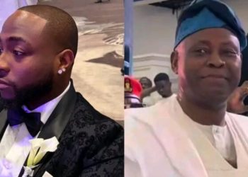 Nigeria:“He forced me to go”- Afrobeats Superstar Davido opens up on his father’s role amid paternity claim