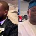 Nigeria:“He forced me to go”- Afrobeats Superstar Davido opens up on his father’s role amid paternity claim