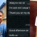 Nigeria: Man shares chat with Destiny Boy, details of singer’s health