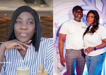Nigeria: Nollywood Actress  Mercy Johnson breaks silence after withdrawing charges against lady who defamed her husband (Video)