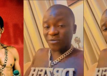 Nigeria: “I’m The Newborn Fela, Nobody Comes Close”- Controversial Singer Portable Stirs Reactions Online (Video)