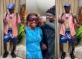 Controversial Nigerian Singer Portable releases diss track for Ashabi and family, fans slam him (Video)