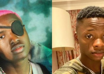 Nigeria: “No Autopsy, Nothing!”- Singer Ruger Speaks On Sudden Death Of Destiny Boy