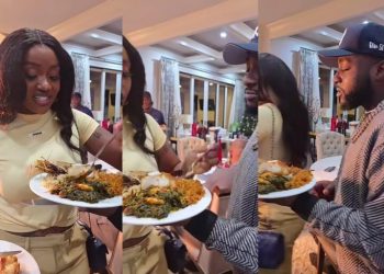 Nigeria: Davido cries out over his wife, Chioma’s constant habit at vacation on Canoun Island