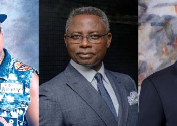 Nigeria: Afro Juju Artists Shina Peters Breaks Silence After Pastor Ashimolowo Compares Him To Jim Ovia