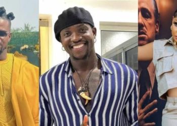 Nigerian Movie Producer Stanley Ontop Accuses Verydarkman Of Involvement In Angela Okorie’s Arrest
