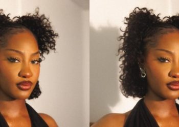 Nigerian Afrobeats Star Tems Shares The Story Behind Her Feel-Good Track ‘Big Daddy’ (Video)