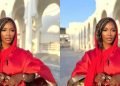 Nigeria Singer Tiwa Savage Reveals How She Raises Her Son, Sparks reactions