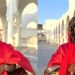 Nigeria Singer Tiwa Savage Reveals How She Raises Her Son, Sparks reactions