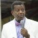 Nigeria: “She followed me to my hotel room” – Pastor Adeboye shares how he healed woman with scars on her body (Video)