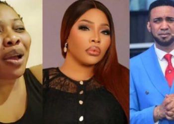 Nigeria: “I will expose you one by one” – Doris Ogala calls out colleagues over alleged affair with Pastor Chris Okafor (Video)