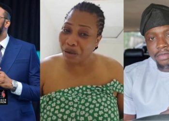 Nigeria: Pastor Chris Okafor dares Doris Ogala, VeryDarkMan amid allegations, demands evidence or faces prosecution