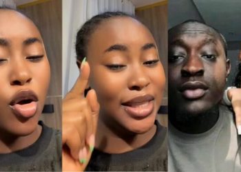 Nigeria: Social Media Influencer Jojo of Lele slams Carter Efe over baby mama relationship saga (Video)