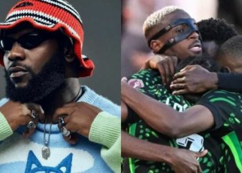 Nigeria: “I will never”- Odumodublvck makes shocking declaration about working with Ghanian artists
