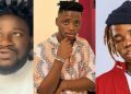 Nigeria: “He’s trying to get back” – Man speaks out following Destiny Boy’s alleged passing, cries out about Lyta (Video)