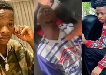 Nigeria: Video of Destiny Boy revived in a vehicle emerges, details of singer’s illness exposed