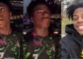 “I don’t like this dark stuff” – American Streamer IShowSpeed’s comment about Nigeria sparks online reactions