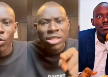 Nigeria: Geh Geh shares 4 shocking reasons women leave men (Video)