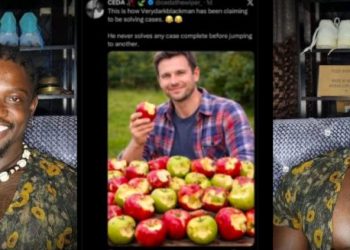 Nigeria: “For The First Time, I Cried”- Social Media Activist VeryDarkMan Reacts To Viral Meme And Online Mockery (Video)