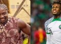 AFCON 2025: Social Media Critic VeryDarkMan Slams Chukwueze And Others Over Loss, Criticises Referee (Video)