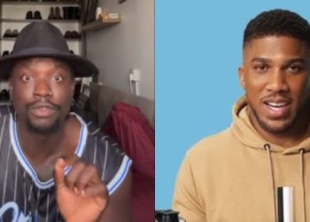 Nigeria: Social Critic Verydarkman Urges Better Nigerian Road Signs After Joshua’s Tragedy (Video)