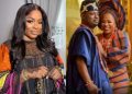 Nigeria: Actor Kunle Afod’s Wife Desola replies troll who said her husband impregnated a woman in Mushin (Video)