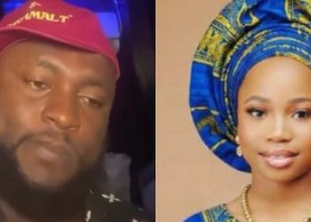 Nigeria: “Anu is my daughter!”- Davido’s Lookalike Makes Shocking Fatherhood Claim (Video)