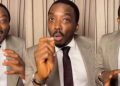 Nigeria: Comedian Bovi Calls Out Super Eagles Over Focus, Payments, and Social Media Distractions (Video)