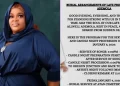 Nigeria: Family releases burial arrangements for late actress Allwell Ademola