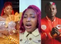 Nigeria: Nollywood Actress Ashabi breaks silence as she narrates ordeal with Portable, calls out his wife Bewaji (Video)