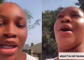 Nigeria: “Igbo traditions are ruining our chances of marriage,” lady cries out (Video)