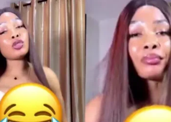 Nigeria: Zlatan stopped smoking because of his wife —Nigerian Lady slams men over change (Video)