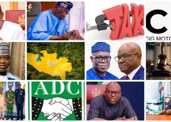 Nigeria Today: Top 12 Key Latest Happenings You Might Have Missed This Monday Evening