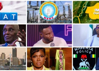 Nigeria Today: Top 10 Key Latest Updates You Need To Know This Thursday Morning
