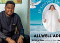 Nigeria: “Why I didn’t attend my cousin Allwell Ademola’s burial” – Actor Muyiwa Ademola Reveals