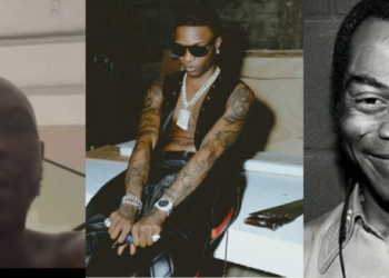 Nigeria: “It’s an Insult to Fela”- Seun Kuti Blasts Wizkid Fans Over Fela Comparison (Video)
