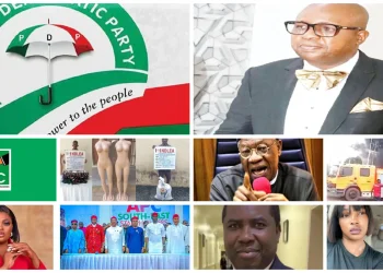 Nigeria: Top 10 Key Latest Updates You Need To Know This Sunday Afternoon